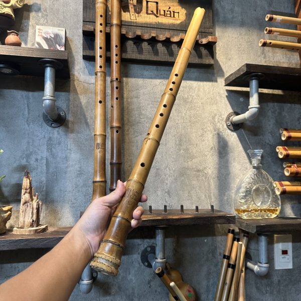 Tiêu Trúc Quế VIP (Tone C) - Hình ảnh 2