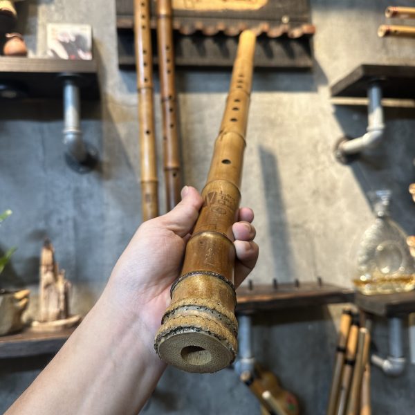 Tiêu Trúc Quế VIP (Tone C) - Hình ảnh 4