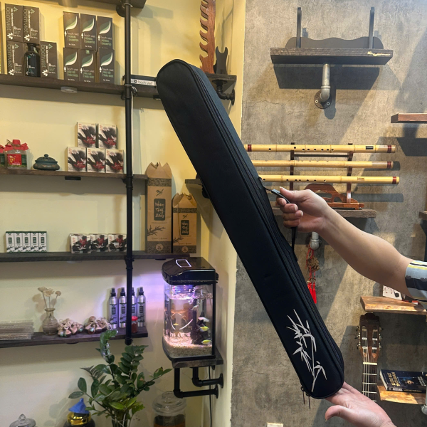 Túi Đựng Sáo Trúc Chống Sốc