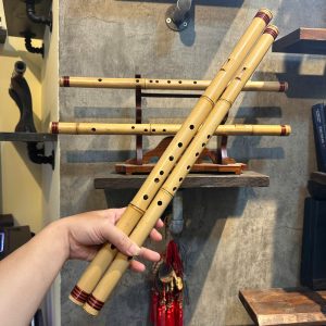 Sáo Mèo Nam Đơn (7,8,9 Lỗ)