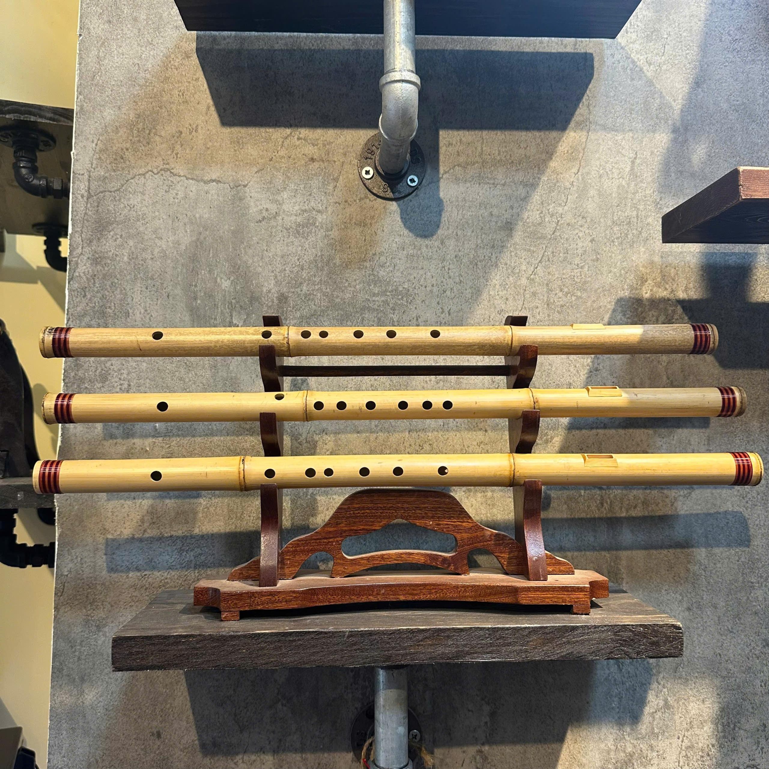 Sáo Mèo Nam Đơn (7,8,9 Lỗ) - Hình ảnh 7